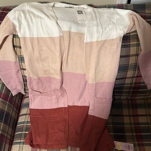 Ecowish cardigan